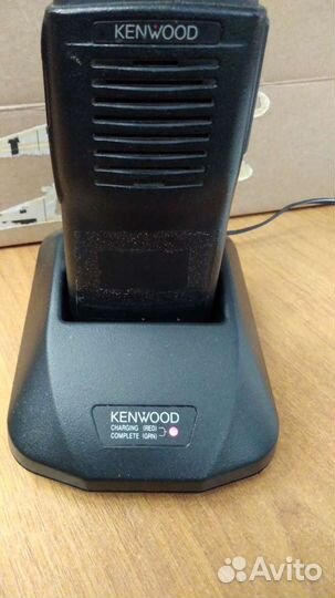Зарядное устройство для рации Kenwood