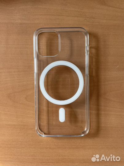 Чехол iPhone 12 13 mini MagSafe оригинал