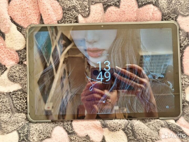 Продам планшет