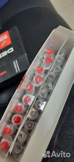 Картриджи для тату