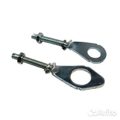 Натяжители цепи Для мопеда Альфа/Дельта пара