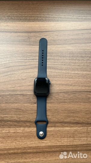 Часы apple watch 7 45 mm