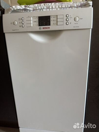 Посудомоечная машина бу