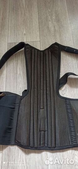 Корсет ортопедический fosta