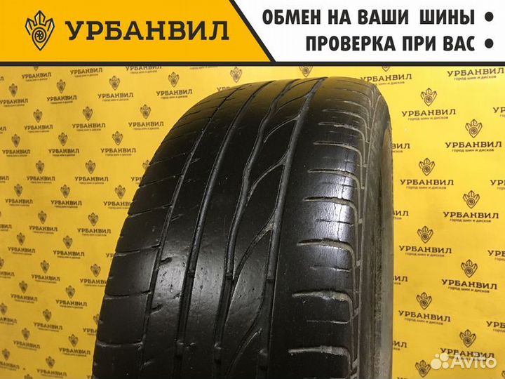 Bridgestone Turanza ER300 205/55 R16 91H