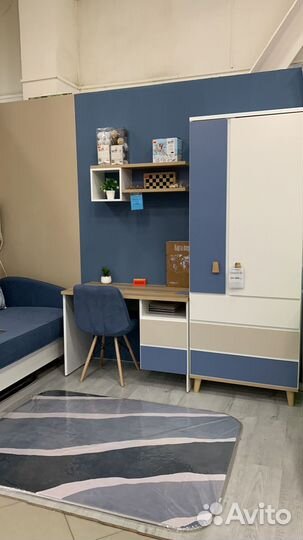 Кресло стул LX для школьника