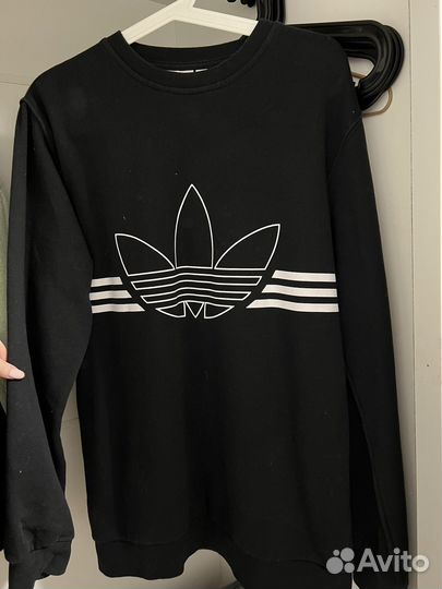 Свитшот adidas