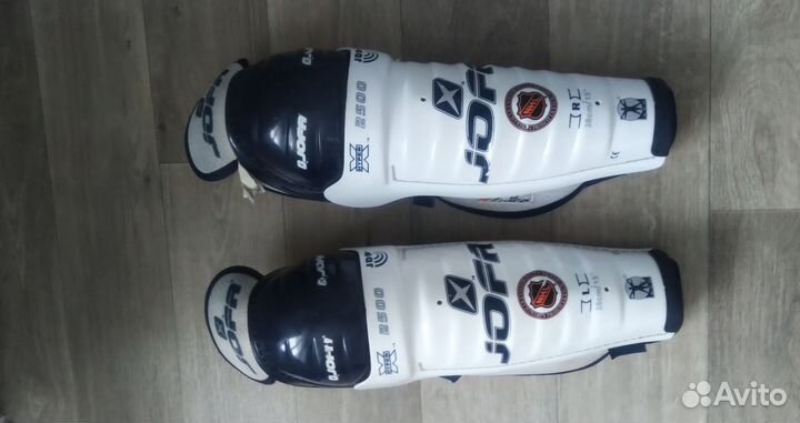 Хоккейная форма