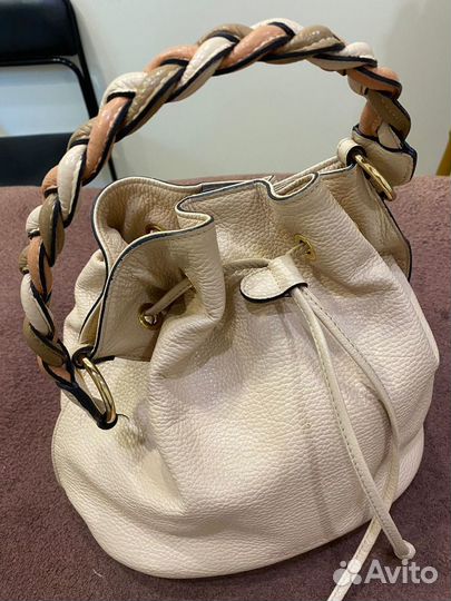 Сумка женская carlo pazolini