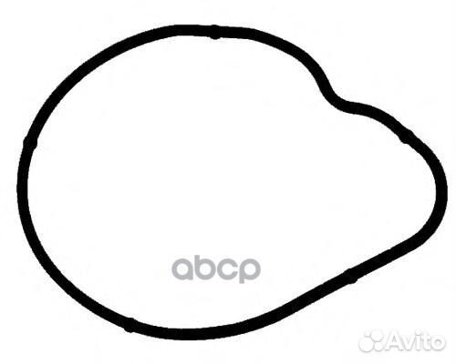 Прокладка термостата ford focus II 04/mondeo 0