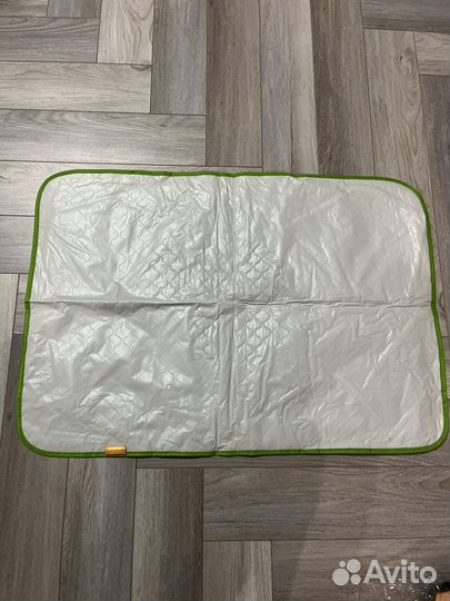 Пеленка клеёнка