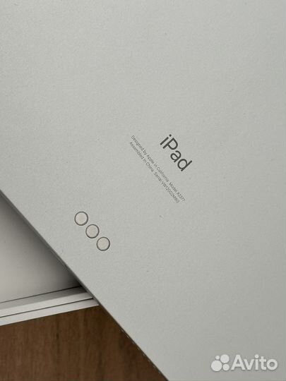 iPad Pro 11 2021 M1 128gb