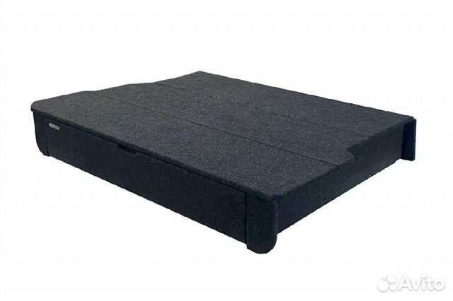 Органайзер в багажник mitsubishi, toyota,uaz