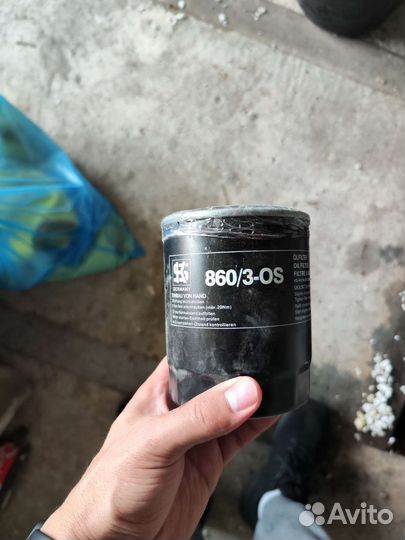 Kolbenschmidt 50 013 860/3