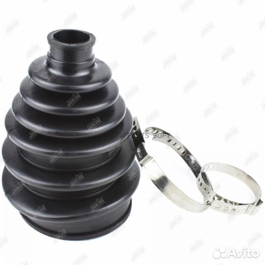 Jikiu CD00003 CD00003 JIK шрус наружный\ Daihatsu