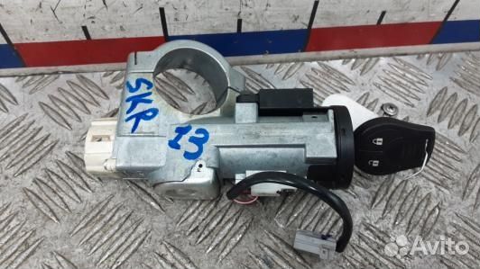 Замок зажигания nissan juke F15 (SKR13J101)