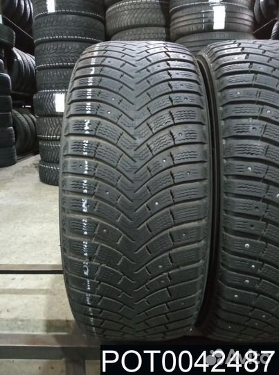 Michelin Latitude X-Ice North 2 235/55 R19 99R