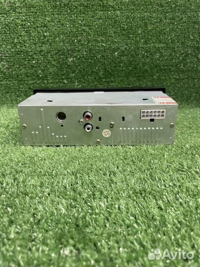 Магнитола Digma