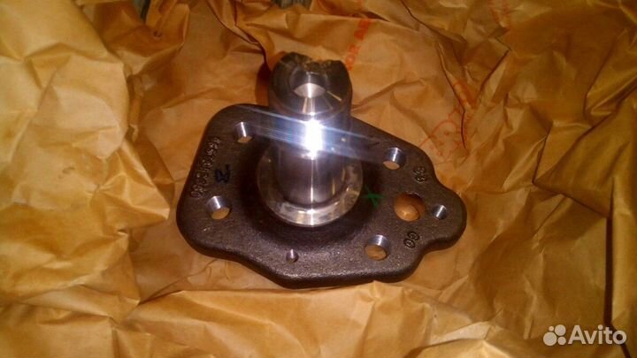 Цапфа заднего колеса Citroen/Peugeot