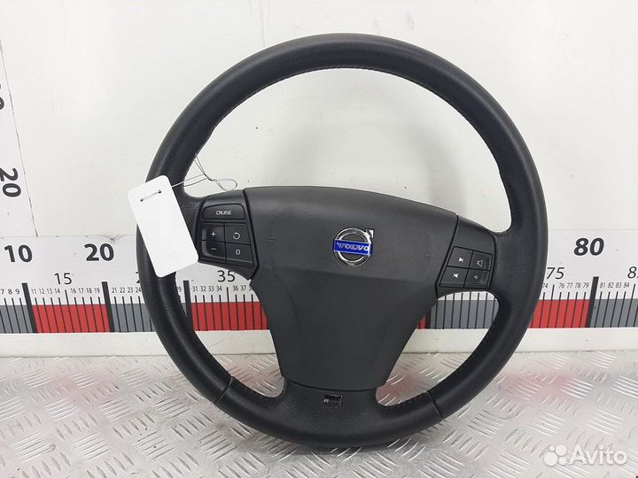 Руль для Volvo S40 2