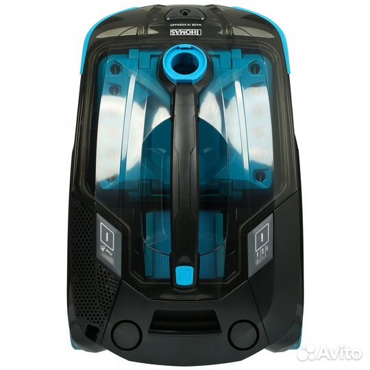 Пылесос thomas drybox amfibia