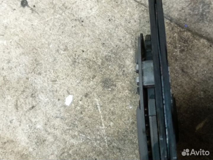 Диск сцепления (Changan CS35)