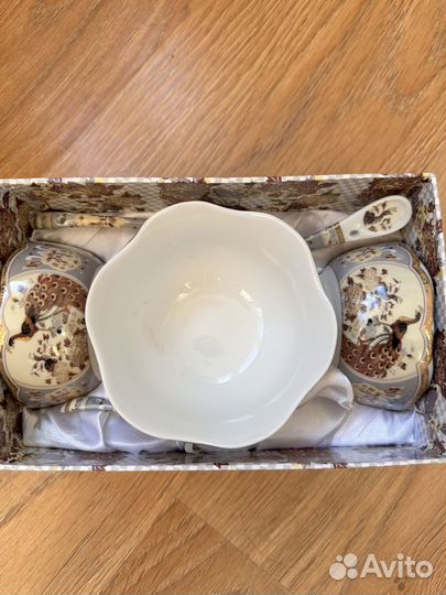 Набор для варенья Briswild