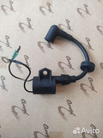 Катушка зажигания Yamaha 30 H