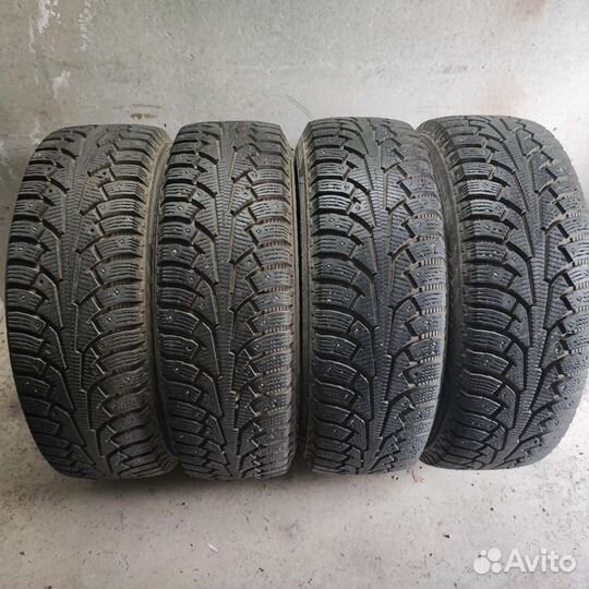 Nokian Tyres Nordman 5 SUV 225/65 R17