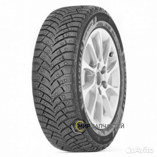 Michelin X-Ice North 4 225/60 R16 102T