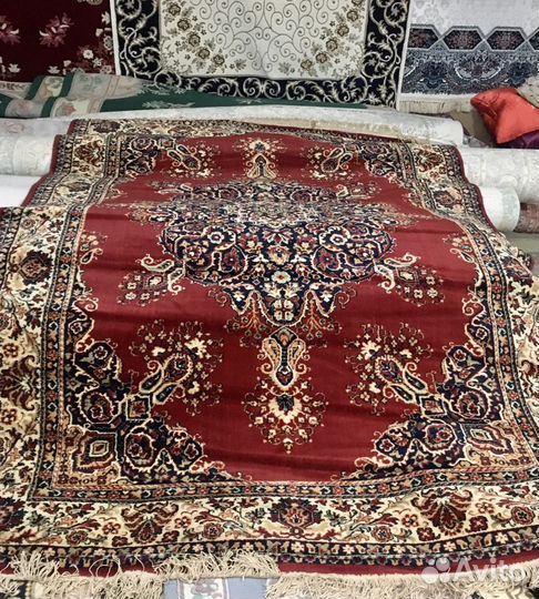 Ковер германский 2на3