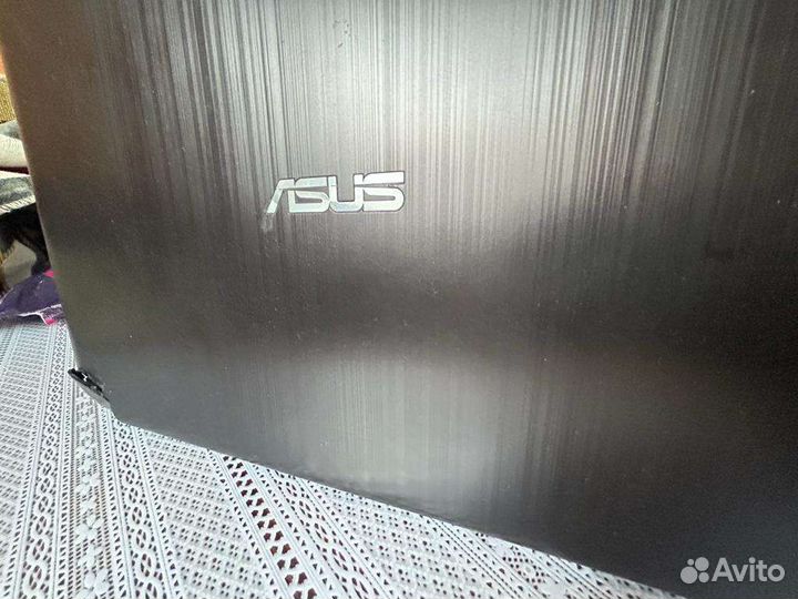 Asus