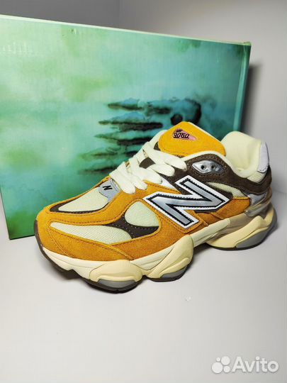 Кроссовки женские New Balance 9060 JOE freshgoods