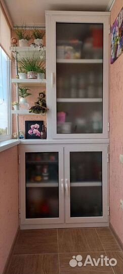 Окна пвх, остекление балконов, отделка балконов