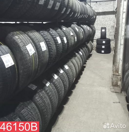 Michelin X-Ice North 4 225/60 R17 103V