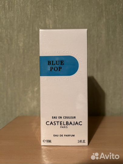 Парфюм Noeme Lempica Lanvin