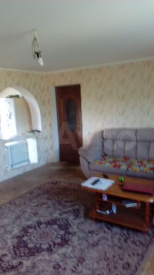 Дом 180 м² на участке 6 сот.