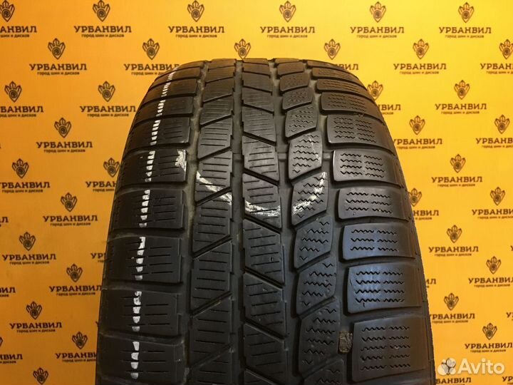 Continental ContiWinterContact TS 810 245/50 R18 100H