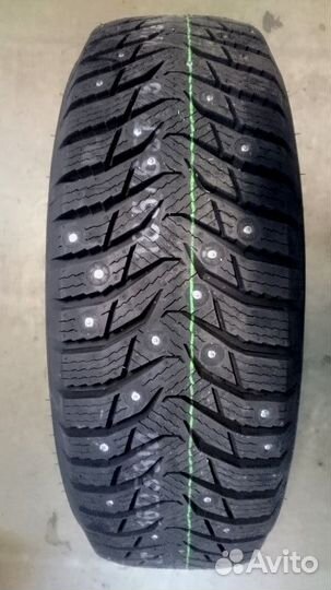 Kumho WinterCraft Ice WI31 245/45 R18 100T