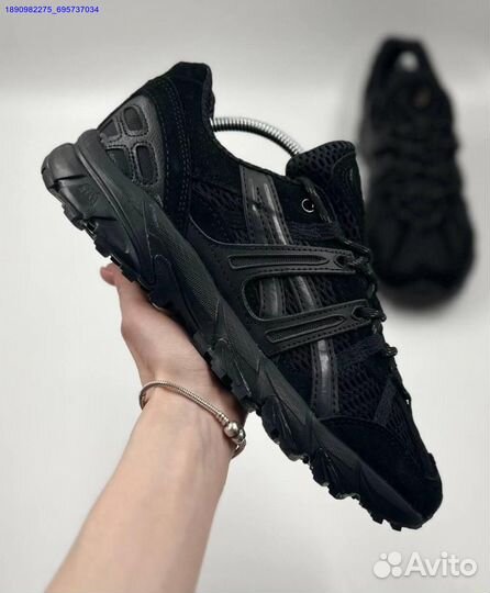 Кроссовки Asics Gel-Sonoma 15-50 (Арт.77478)