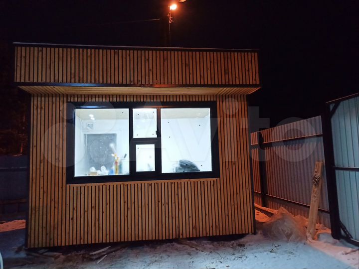 Киоски магазины на заказ 30.000 кв метор