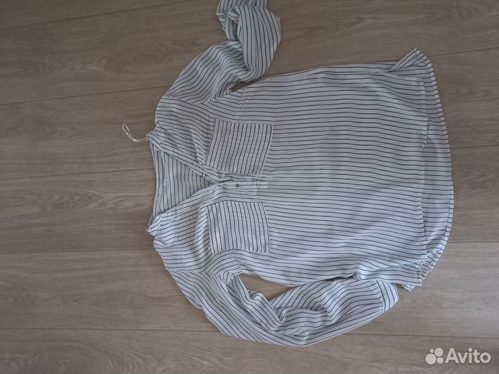 Вещи пакетом