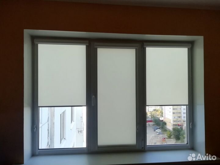 Рулонные шторы (арт. R-0324)