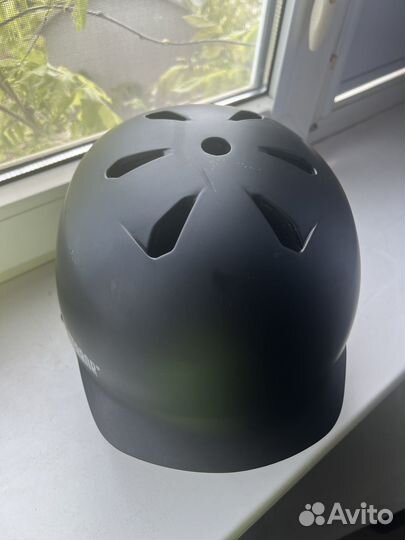 Шлем горнолыжный terror