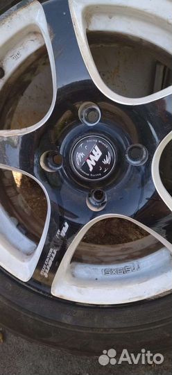 Колеса r 15 летние