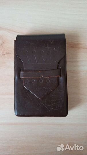 Чехол для игральных карт