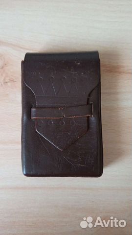 Чехол для игральных карт