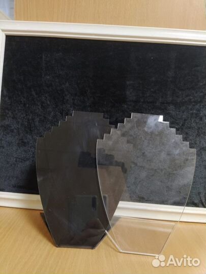 Подставки под украшения