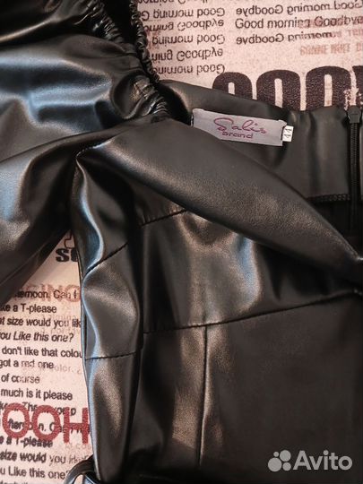 Вечернее платье 44