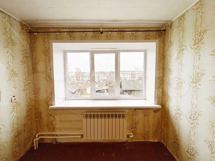 1-к. квартира, 28,2 м², 2/2 эт.